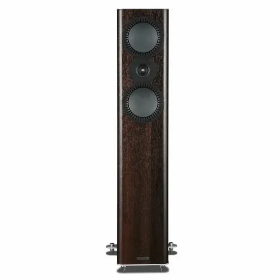 Mission QX-4 MKII Walnut