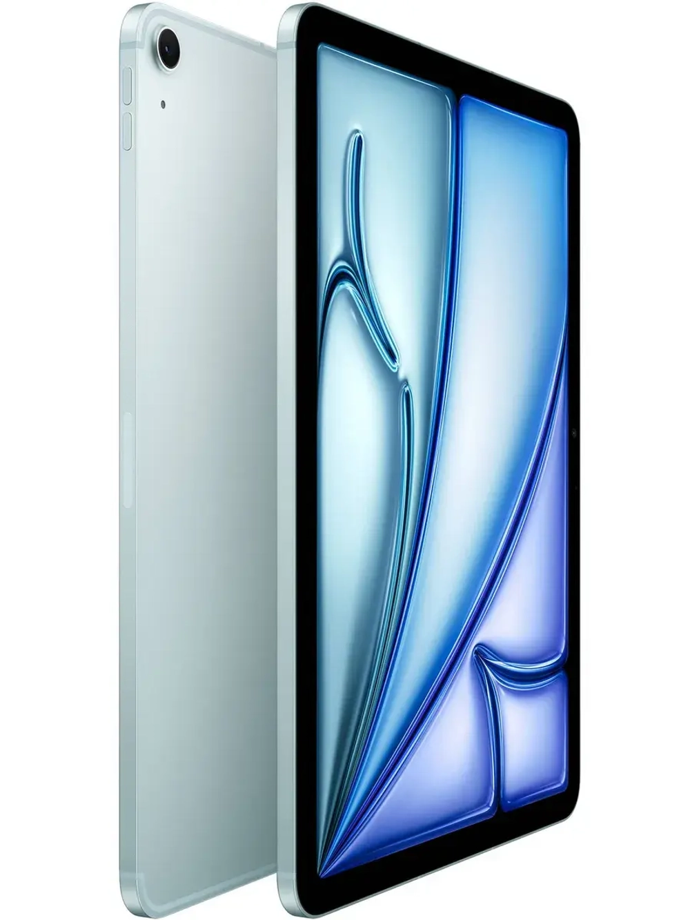 Планшет Apple iPad Air 11 2024 M2 256ГБ Wi-Fi blue