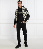 Худи LAUREL Tommy Hilfiger - черный(MW0MW33648)