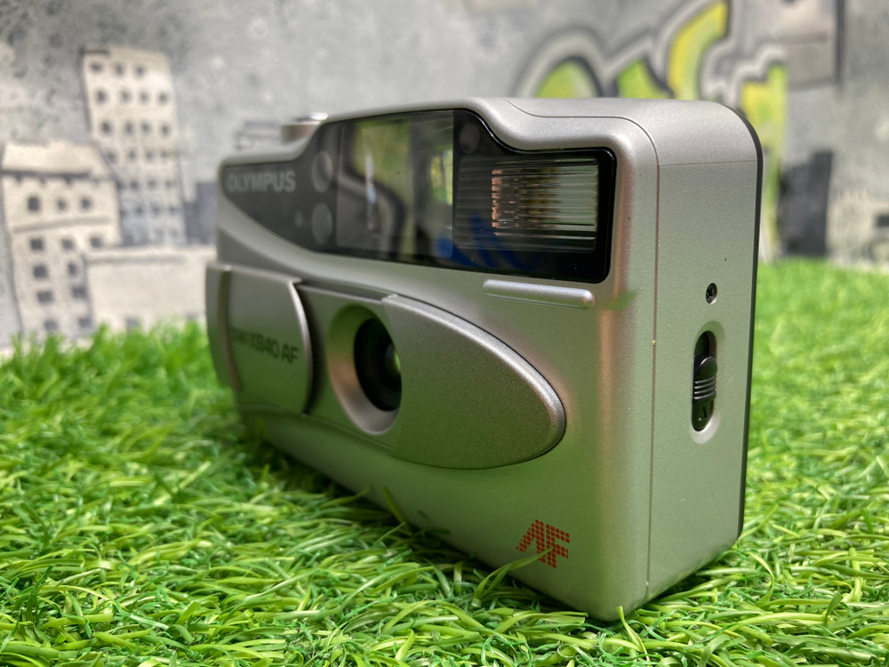 Olympus Trip XB 40AF