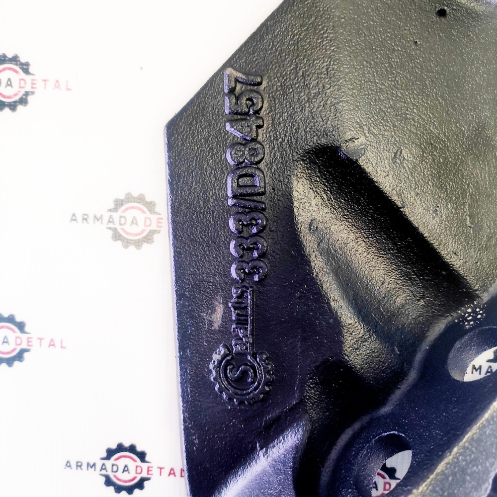 Зуб боковой правый (бокорез) | 400/F0345; 332/C4390, 333/D8457 | S-Parts