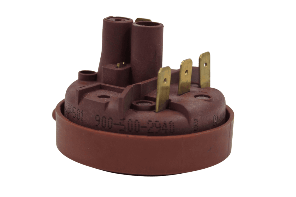 Датчик уровня воды (прессостат) 505BA501 стиральной машины Beko