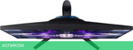 Игровой монитор Samsung Odyssey G3 S27AG300NI