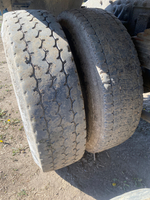 FAW J6 6x6 Седельный тягач CA3250P66K24L1TE5 (Дизельный, 11.1 л, 420 л.с. МТ)