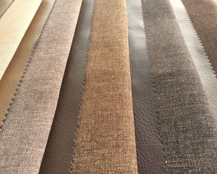 Коллекция Савана