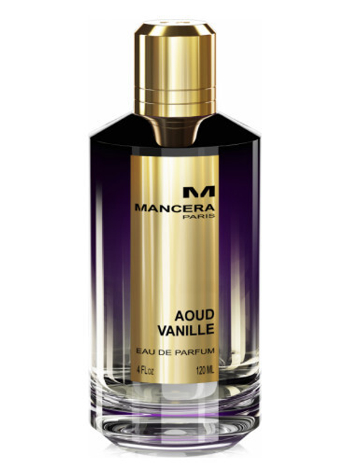 MANCERA Aoud Vanille
