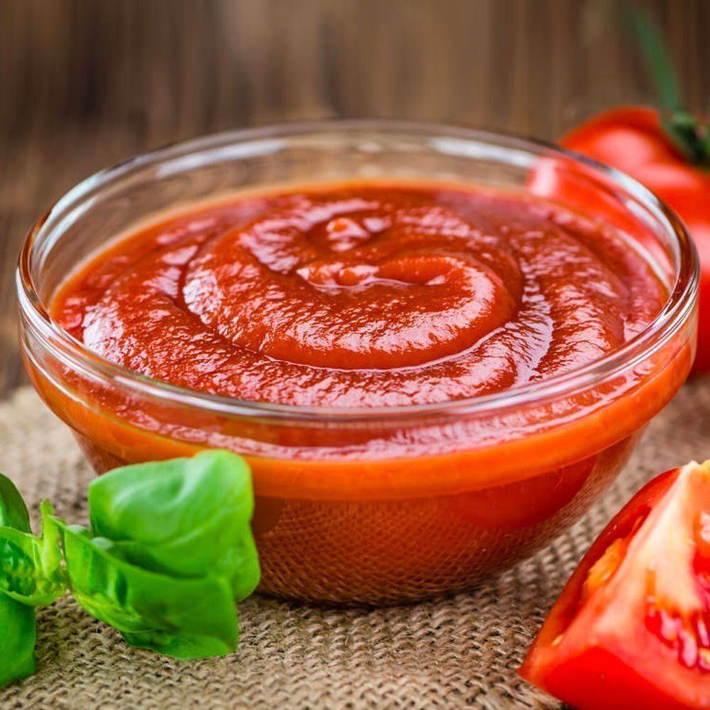 Кетчуп Ottogi Tomato Ketchup м/у 3,3 кг
