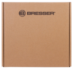 Часы настенные Bresser MyTime ND DCF Thermo/Hygro, 25 см, серые