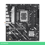 Материнская плата Asus Prime H810M-A WIFI (90MB1KJ0-M0EAY0)