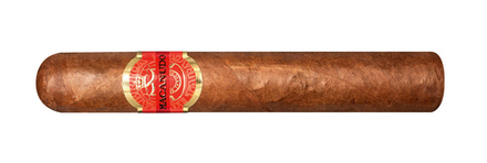 Macanudo Inspirado Gigantes SALES