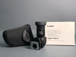Canon Angle Finder C
