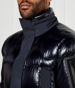 Пуховая куртка J Ronnie BOSS GREEN - темно-синий(50522627)