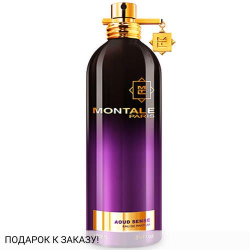 Montale Aoud Sense