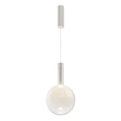 Подвесной светильник Туманность / Nebula 3000К 6Вт Maytoni mod182pl-l6w3k