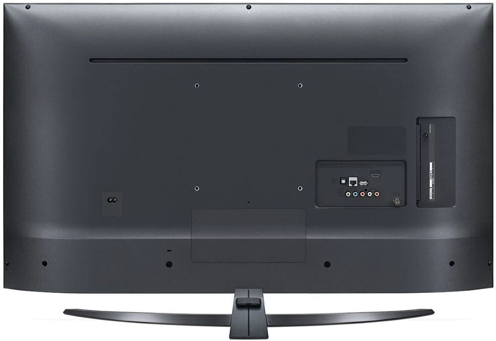 Телевизор LG 55" 55UN74006LA