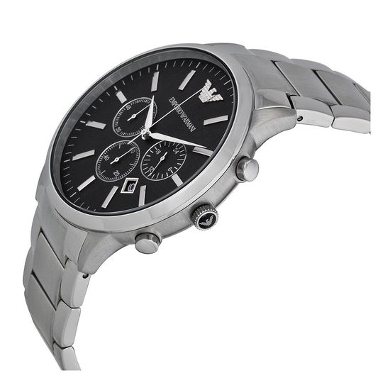 Мужские наручные fashion часы Armani AR2460