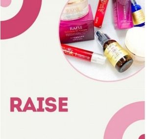 Central Corporation - Raise/Recell