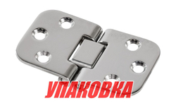 Петля 70х40 мм, Marine Rocket (упаковка из 10 шт.)