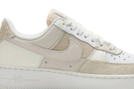 Кроссовки Nike Air Force 1 Low Coconut Milk'' (Женская размерная сетка)