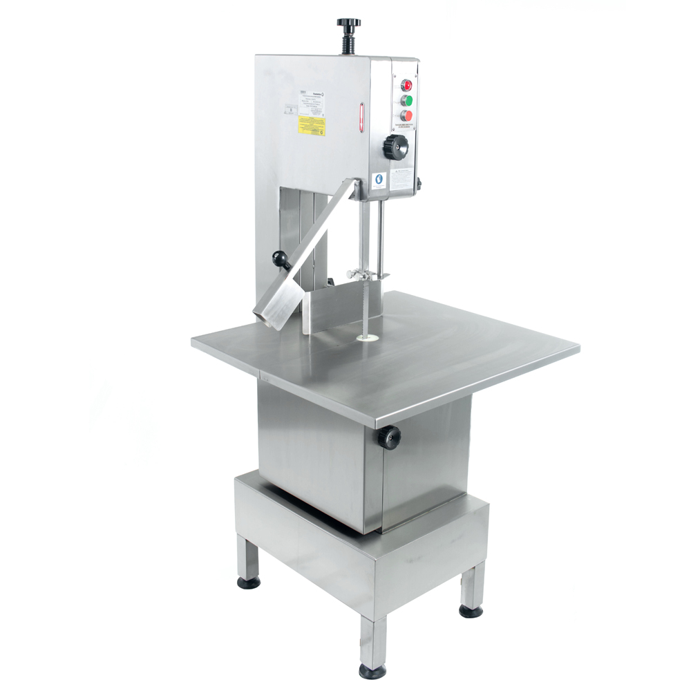 Ремонт пилы для мяса