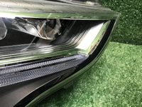 Фара правая Haval Jolion (2021-н.в.) LED