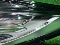 Фара левая EXEED TXL (2021-н.в.) LED