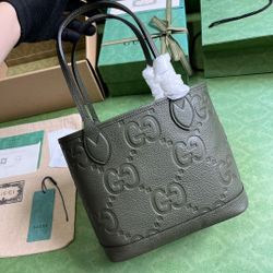 Gucci Ophidia Small Tote Bag 25 cm