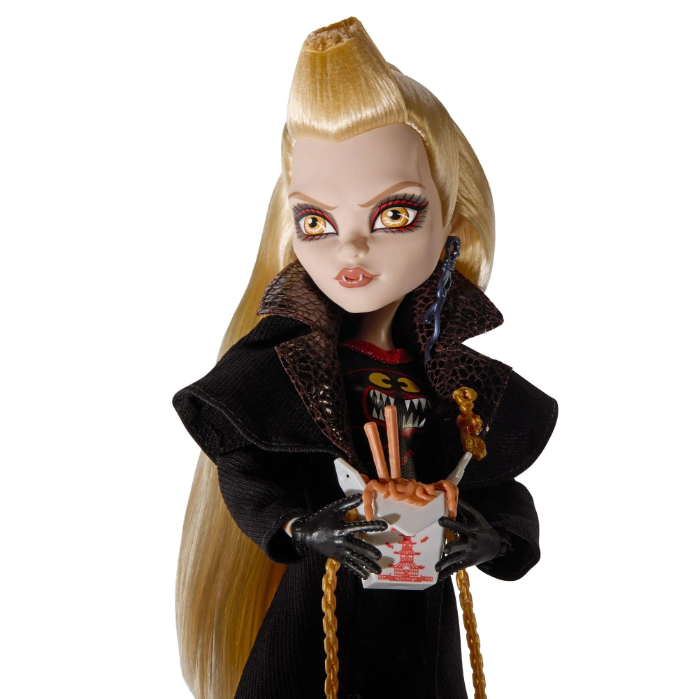 Кукла Monster High Skullector Lost Boys Пропащие парни