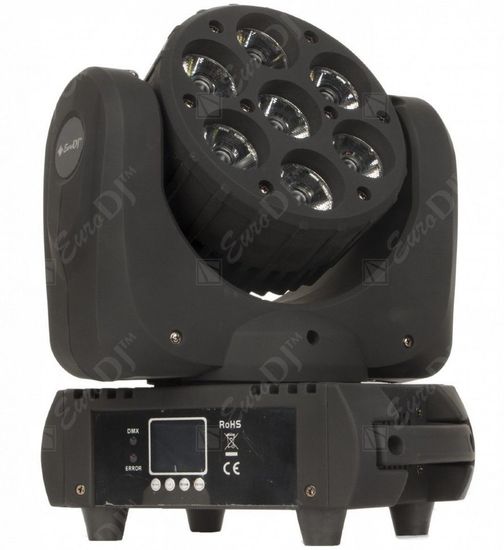 EURO DJ LED BEAM-715