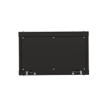 Шкаф настенный 19", 6U EKF TRP-WLL-0664-40B
