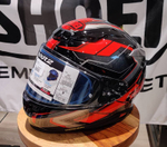 SHOEI NXR2 PROLOGUE TC-1