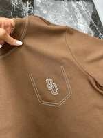 Футболка Brunello Cucinelli