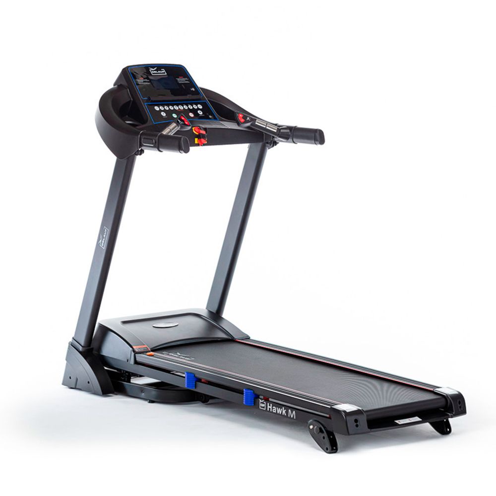 Беговая дорожка Orlauf Hawk M