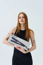 Щипцы-гофре Lamia Wave