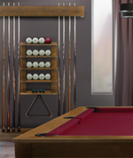 Киевница "Фрейм" ясень мдф/шпон