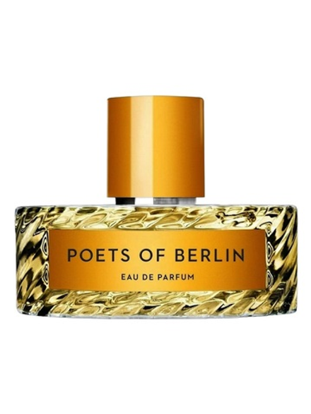 Vilhelm Parfumerie Poets of Berlin