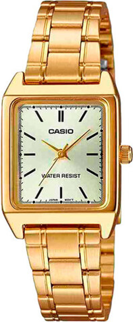 Часы Casio LTP-V007G-9E