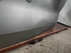 Крышка багажника Wey Coffee 01 22-нв Б/У Оригинал