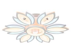 Ambrella Потолочный светодиодный светильник Original FA456