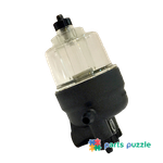 Фильтр топливный, в сборе / ELEMENT FUEL АРТ: 00000-00038