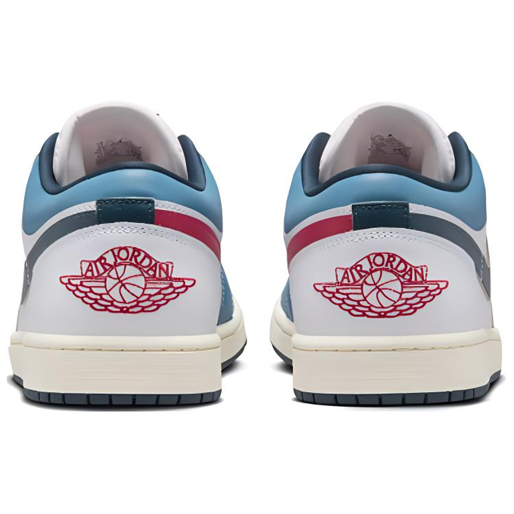 Jordan 1 Low Se Armory Navy