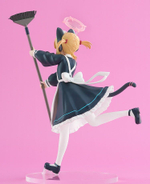 Saiba Momoi