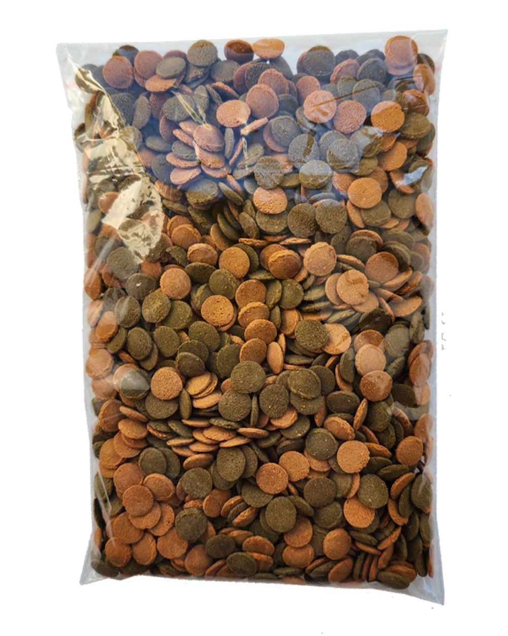Тетра Wafer Mix, 50гр.