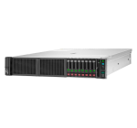 Стоечный сервер - HP Enterprise ProLiant DL180  Gen10, 2U, 8x 2.5“, 1x Xeon[5218] 16 Cores, 16Gb, P35520-B21