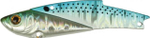 Воблер Bassday Orc Range Vib 70 Iron FL-244 KONOSHIRO