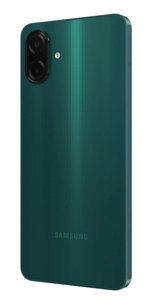 Смартфон Samsung Galaxy A07 8/256Gb Green (SM-A075F) (С адаптером)