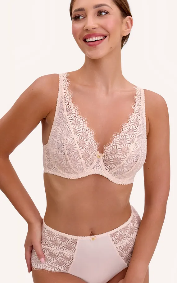 Бюстгальтер Jasmine Note Soft bralette