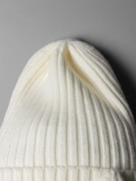 Шапка детская на осень