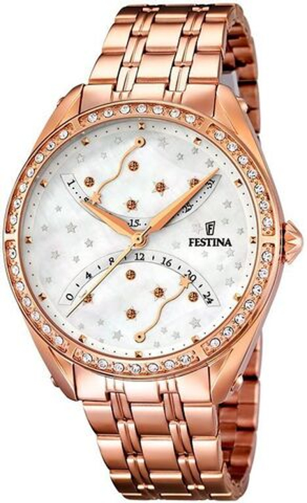 Женские наручные часы Festina F16742/1