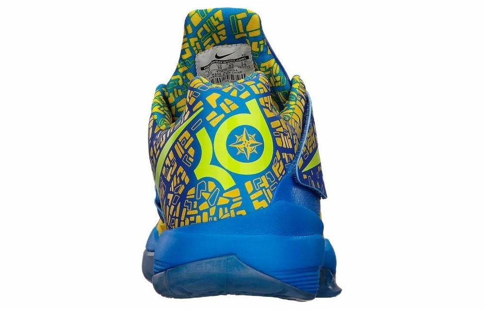 Кроссовки Nike Kd 4